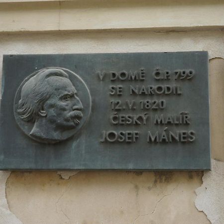 Prague, Old Town - Lindas Flat Εξωτερικό φωτογραφία