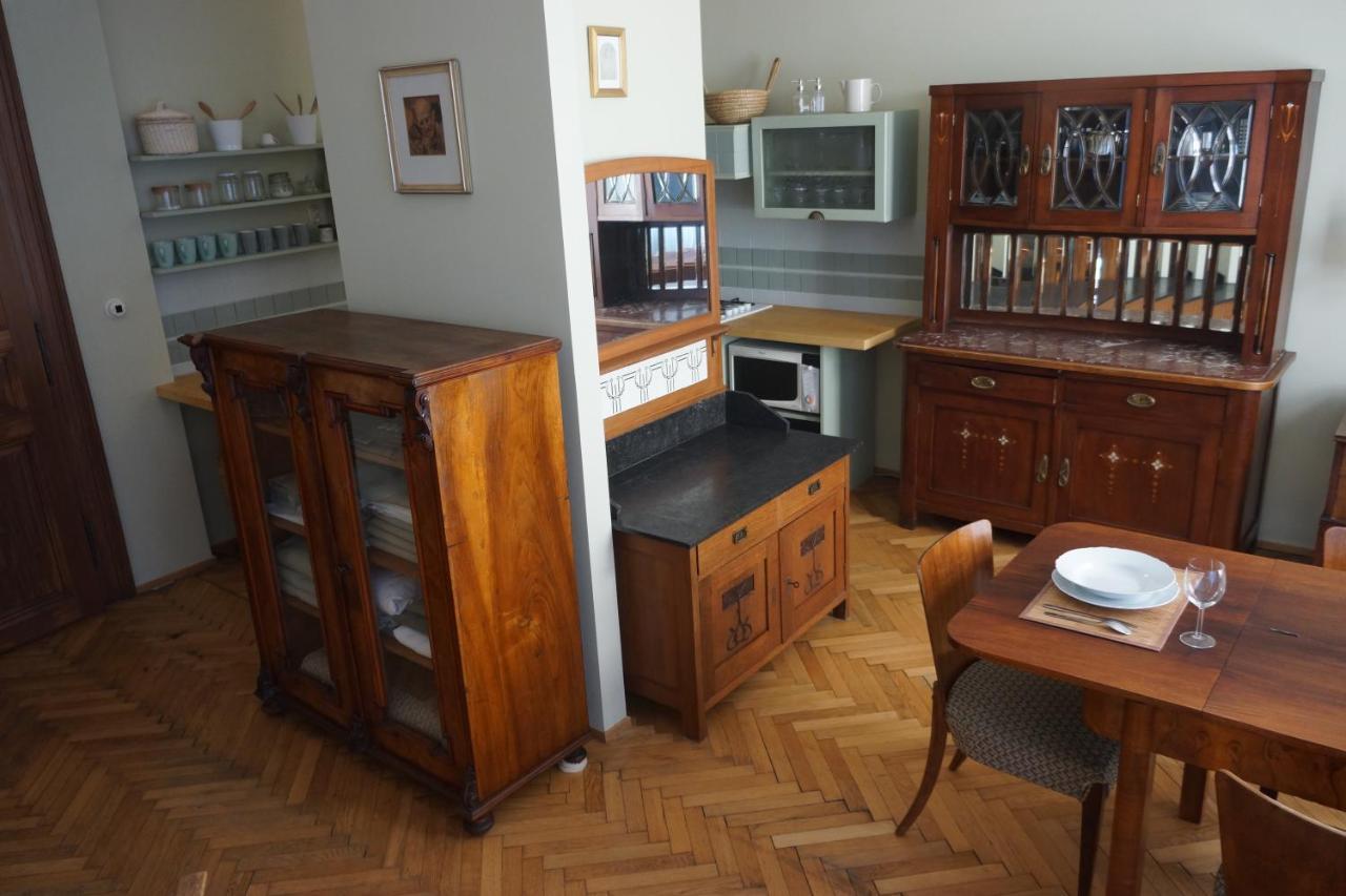 Prague, Old Town - Lindas Flat Εξωτερικό φωτογραφία