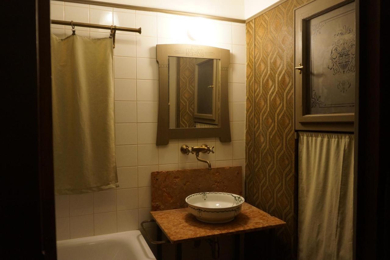 Prague, Old Town - Lindas Flat Εξωτερικό φωτογραφία