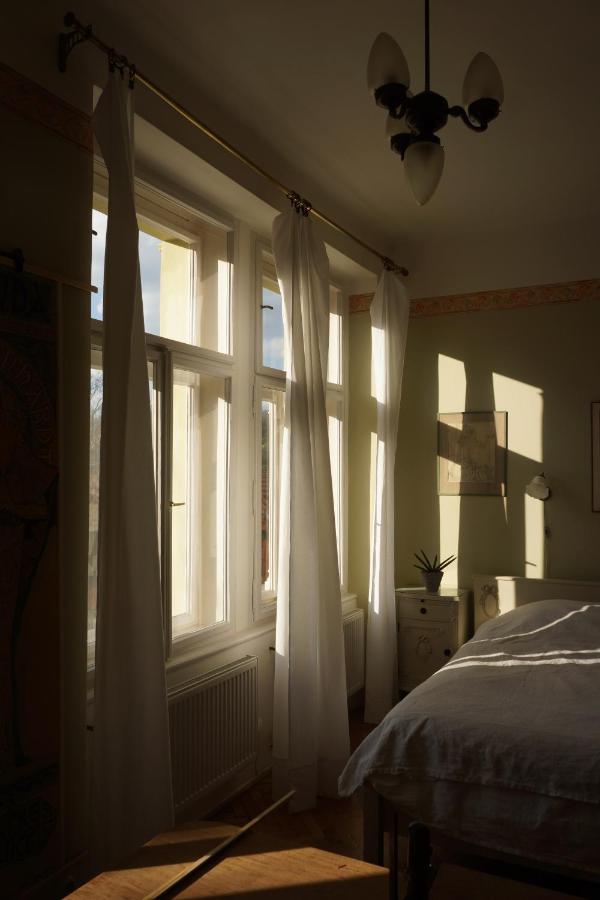 Prague, Old Town - Lindas Flat Εξωτερικό φωτογραφία