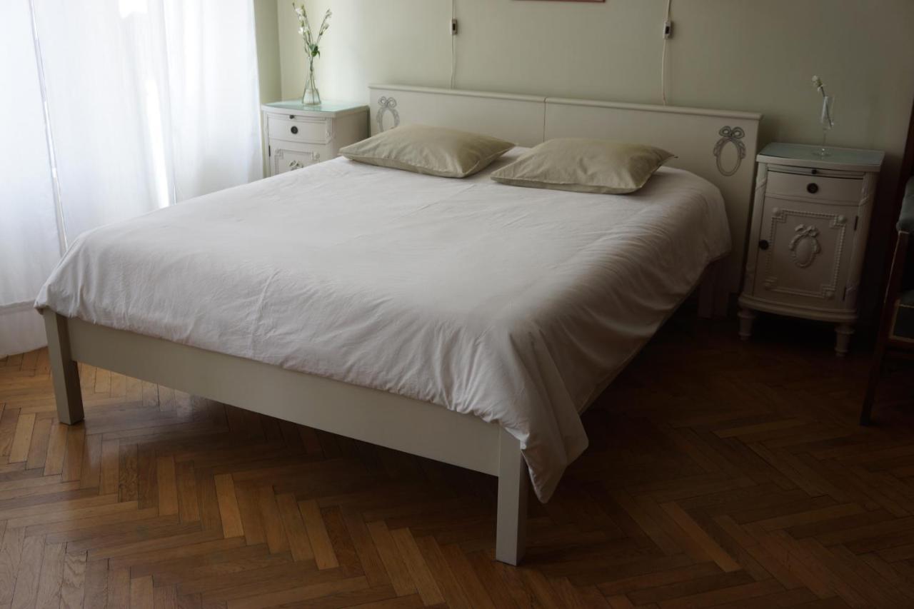 Prague, Old Town - Lindas Flat Εξωτερικό φωτογραφία