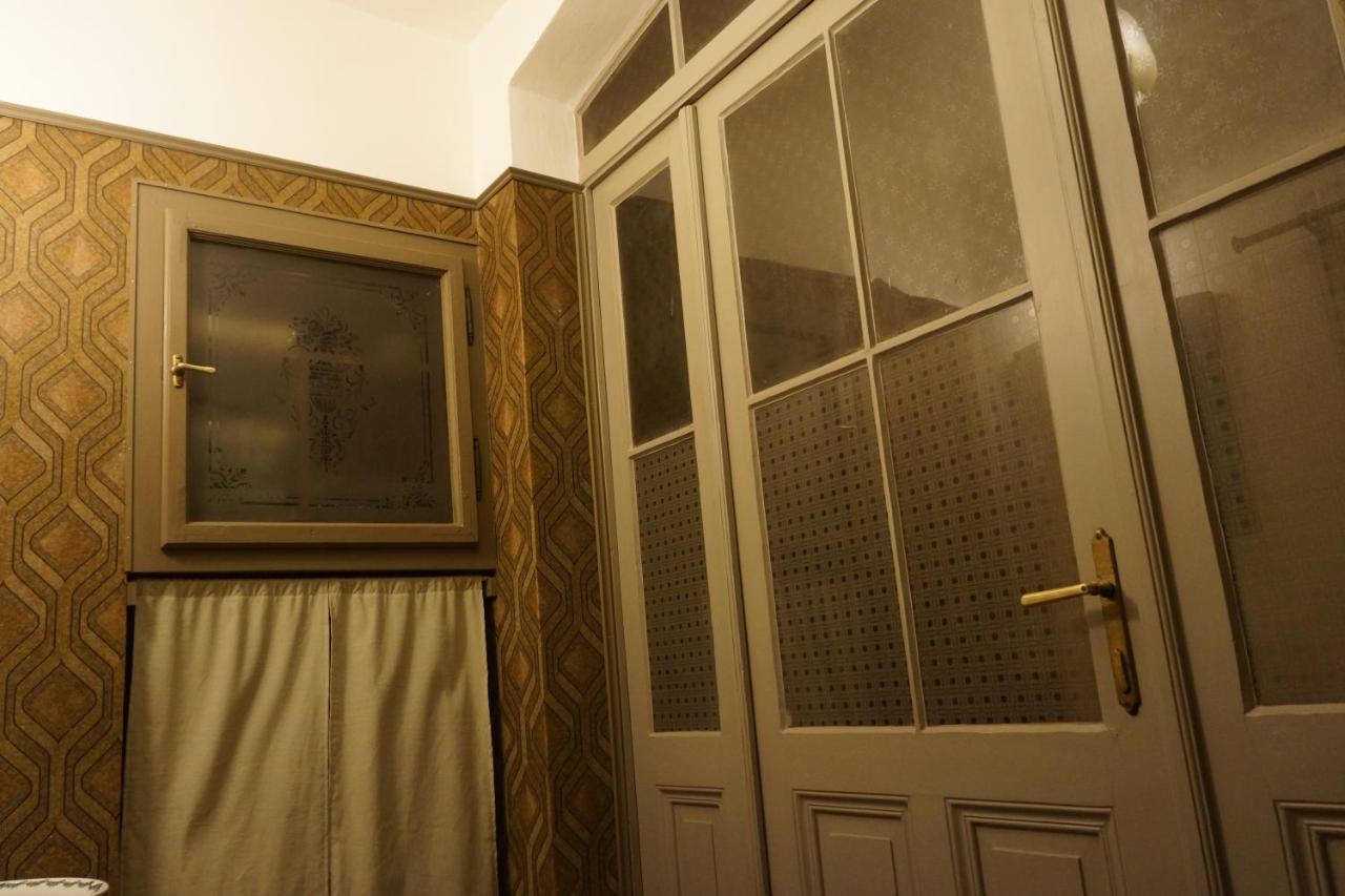 Prague, Old Town - Lindas Flat Εξωτερικό φωτογραφία