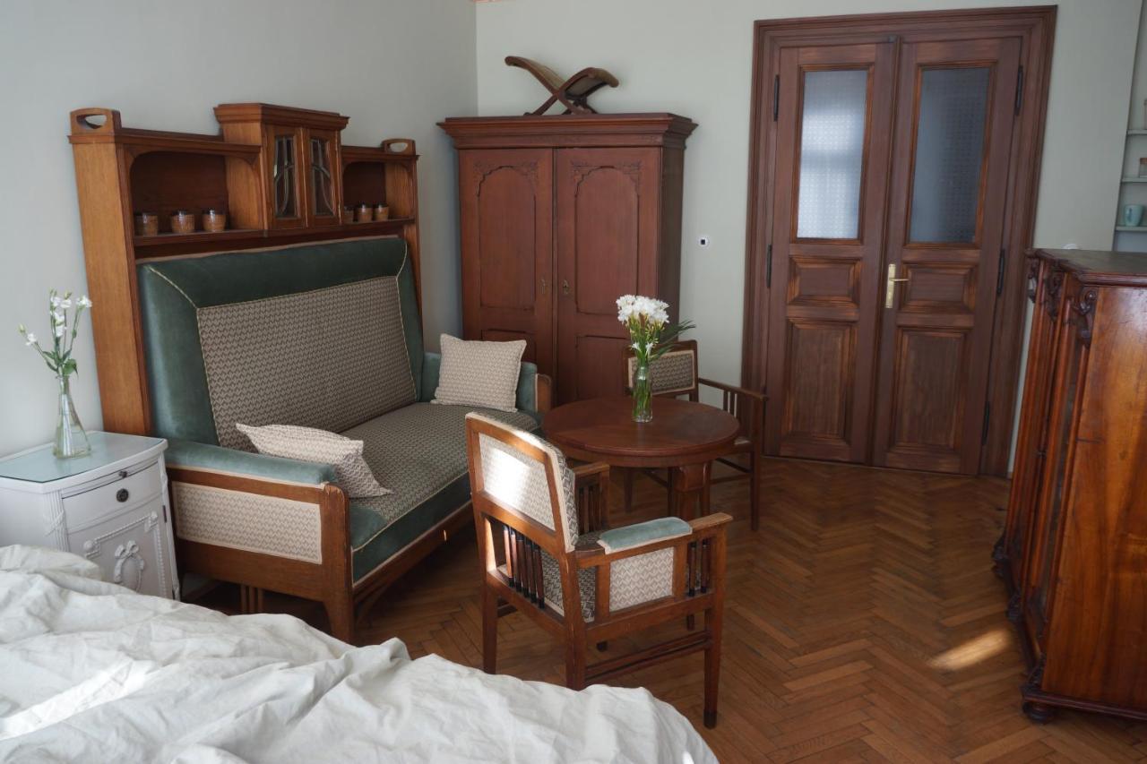 Prague, Old Town - Lindas Flat Εξωτερικό φωτογραφία