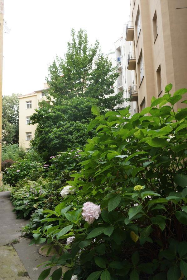 Prague, Old Town - Lindas Flat Εξωτερικό φωτογραφία