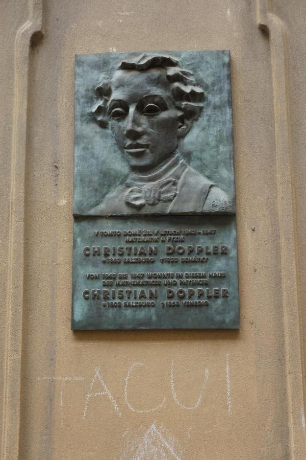 Prague, Old Town - Lindas Flat Εξωτερικό φωτογραφία