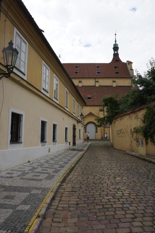 Prague, Old Town - Lindas Flat Εξωτερικό φωτογραφία